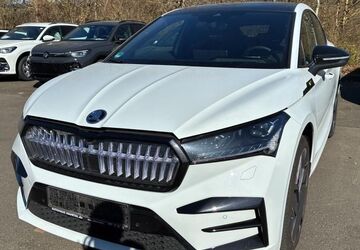 Skoda Enyaq 74.151 km 34.690 &euro; Hagen 58091