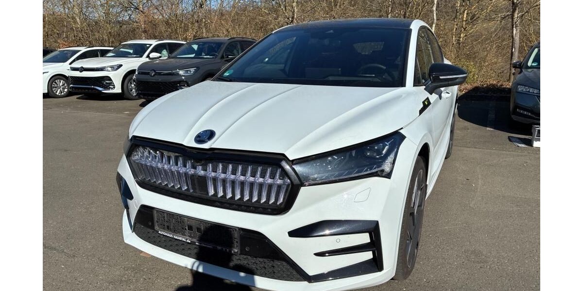 Skoda Enyaq 74.151 km 34.690 &euro; Hagen 58091
