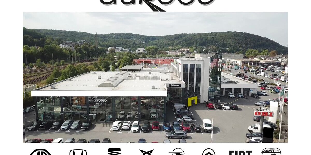 Opel Grandland (X) 56.734 km 19.980 &euro; Wuppertal 42103