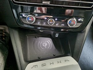 Opel Mokka Edition Komfortp. Techp. Alu 6.414 km 19.170 &euro; HAAN 42781