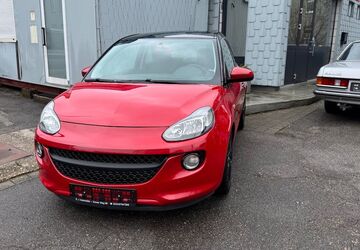 Opel Adam 156.559 km 5.200 &euro; Bochum 44791