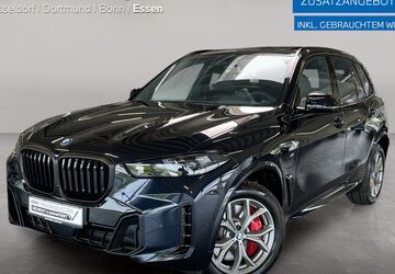 BMW X5 15.091 km 99.899 &euro; Essen 45141