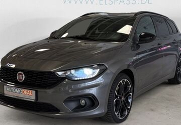 Fiat Tipo 39.185 km 12.989 &euro; Duisburg 47138