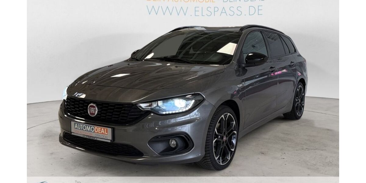Fiat Tipo 39.185 km 12.989 &euro; Duisburg 47138