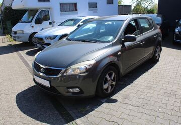 Kia ceed / Ceed 180.000 km 1.990 &euro; Herten 45699