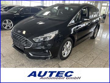Gebrauchte Ford S-Max