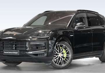 Porsche Cayenne 31.776 km 108.790 &euro; Solingen 42653