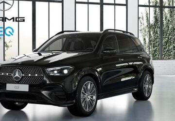 Mercedes-Benz GLE 450 9.500 km 91.290 &euro; Hagen 58135