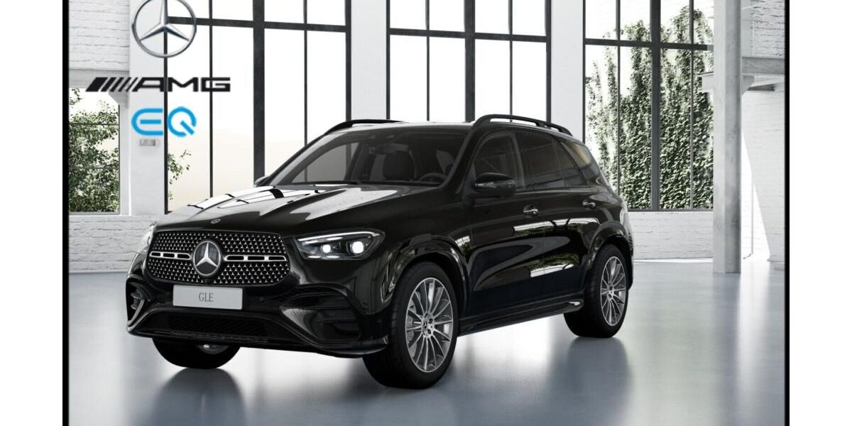 Mercedes-Benz GLE 450 9.500 km 91.290 &euro; Hagen 58135