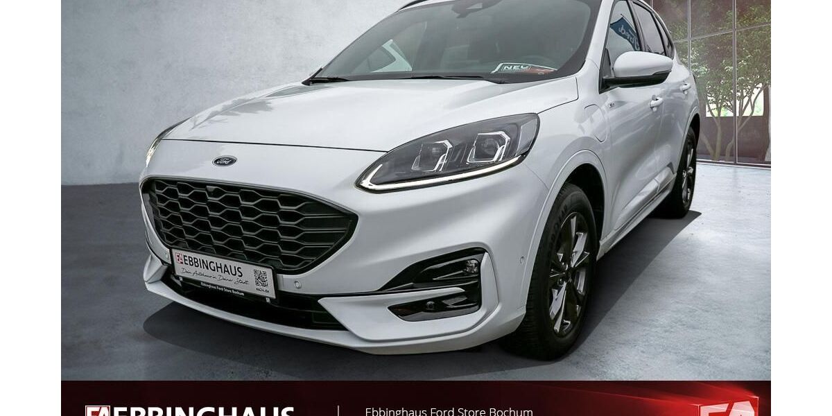 Ford Kuga 41.556 km 26.990 &euro; Bochum 44803