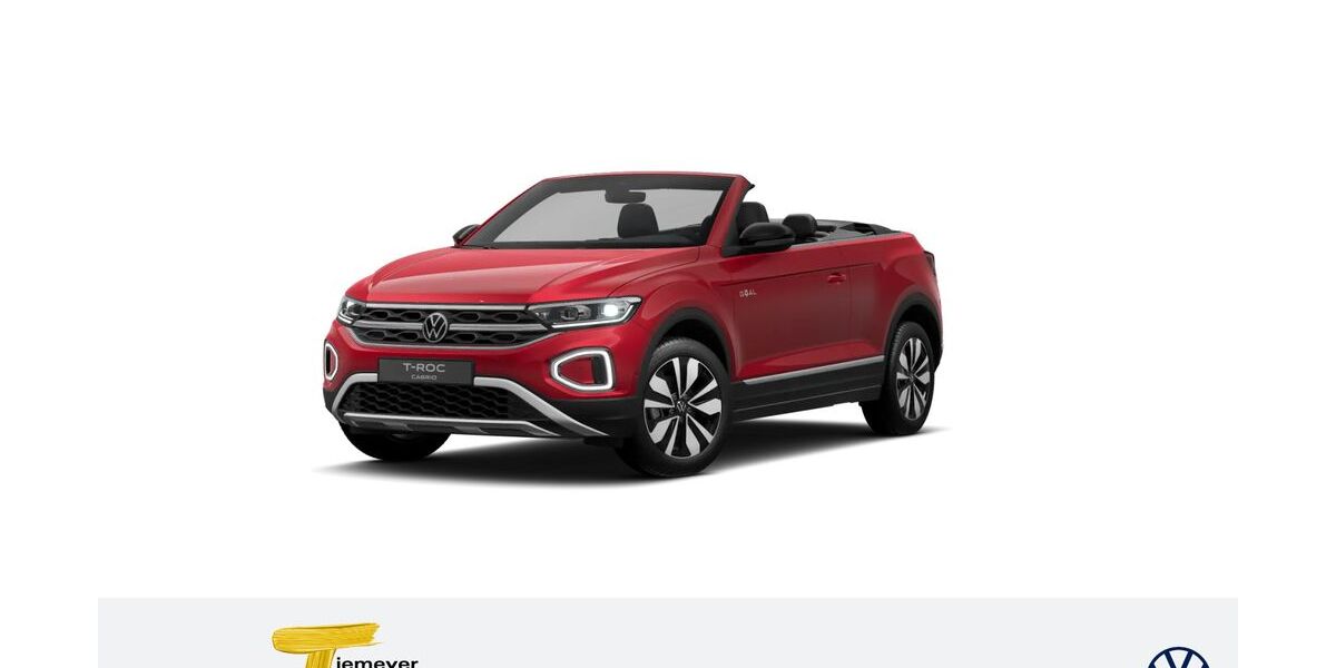 VW T-Roc 17.586 km 24.490 &euro; Duisburg 47059