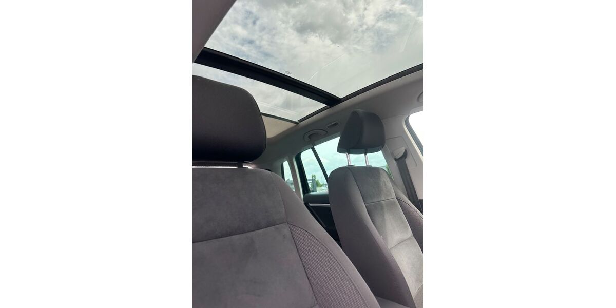 VW Tiguan 173.000 km 12.600 &euro; Essen 45327