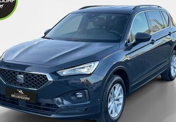 Seat Tarraco 138.825 km 17.470 &euro; Bottrop 46244