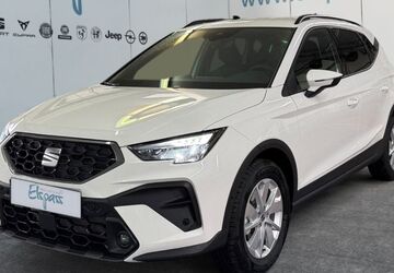 Seat Arona 2.990 km 23.489 &euro; Duisburg 47138