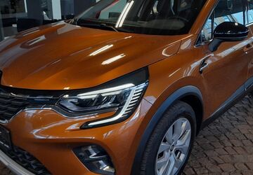 Renault Captur 31.450 km 14.700 &euro; Gelsenkirchen 45888