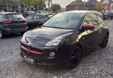Opel Adam 147.600 km 5.800 &euro; Bochum 44866