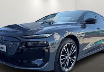 Audi A6 e-tron 20.132 km 64.950 &euro; Velbert 42553