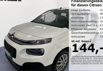 Citroen Berlingo 95.280 km 12.950 &euro; Düsseldorf 40231