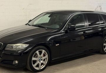 BMW 325 231.314 km 7.800 &euro; Düsseldorf 40468