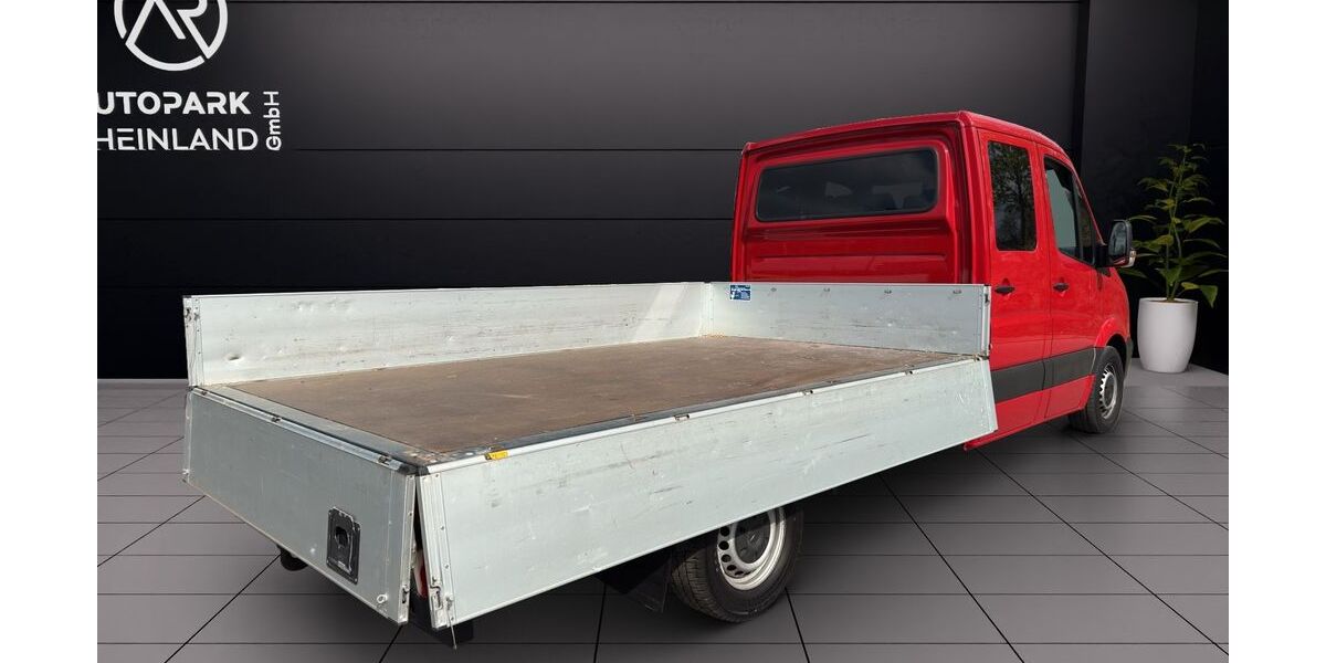 Mercedes-Benz Sprinter 94.912 km 24.950 &euro; Bochum 44866