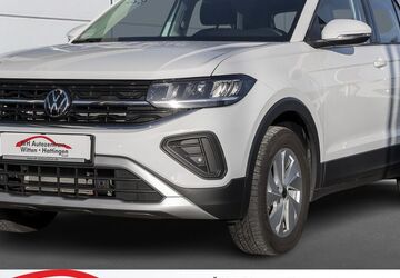 VW T-Cross 13.665 km 20.328 &euro; Witten 58453