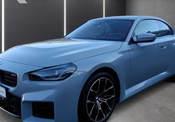 BMW M2 15.794 km 64.440 &euro; Bottrop 46236