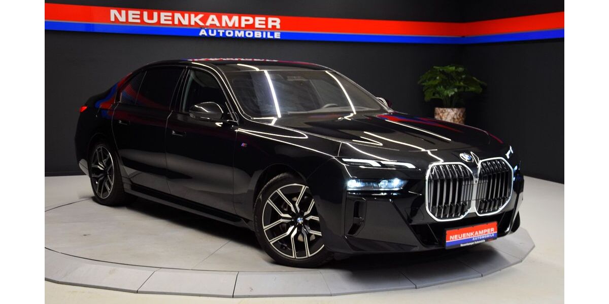 BMW 740 12.600 km 89.390 &euro; Remscheid 42853