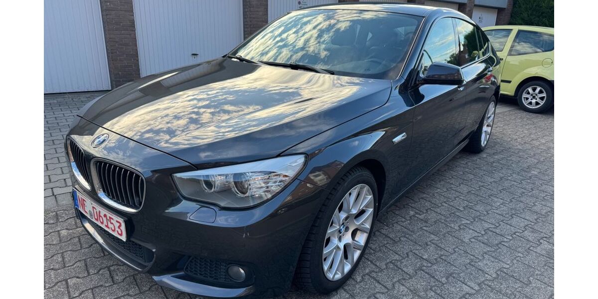 BMW 530 Gran Turismo 206.000 km 10.490 &euro; Neuss 41462