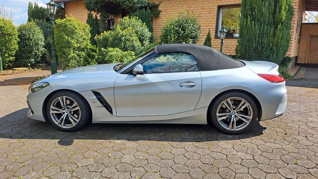 BMW Z4 44.400 km 36.950 &euro; Sprockhövel 45549