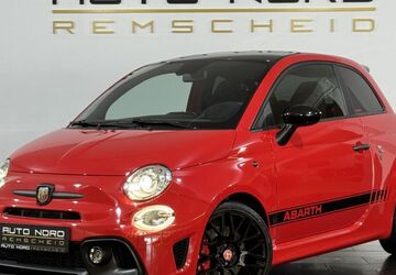 Abarth 595 Competizione 35.900 km 18.490 &euro; Remscheid 42897