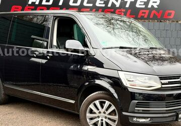VW T6 Transporter 129.500 km 26.499 &euro; Wuppertal 42285