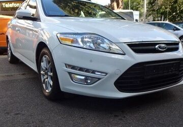 Ford Mondeo 230.000 km 5.500 &euro; Essen 45276