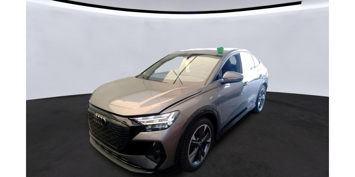Audi Q4 26.498 km 46.809 &euro; Hagen 58091