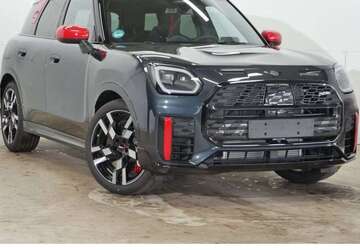 Mini John Cooper Works Countryman 3.500 km 45.900 &euro; Velbert 42553