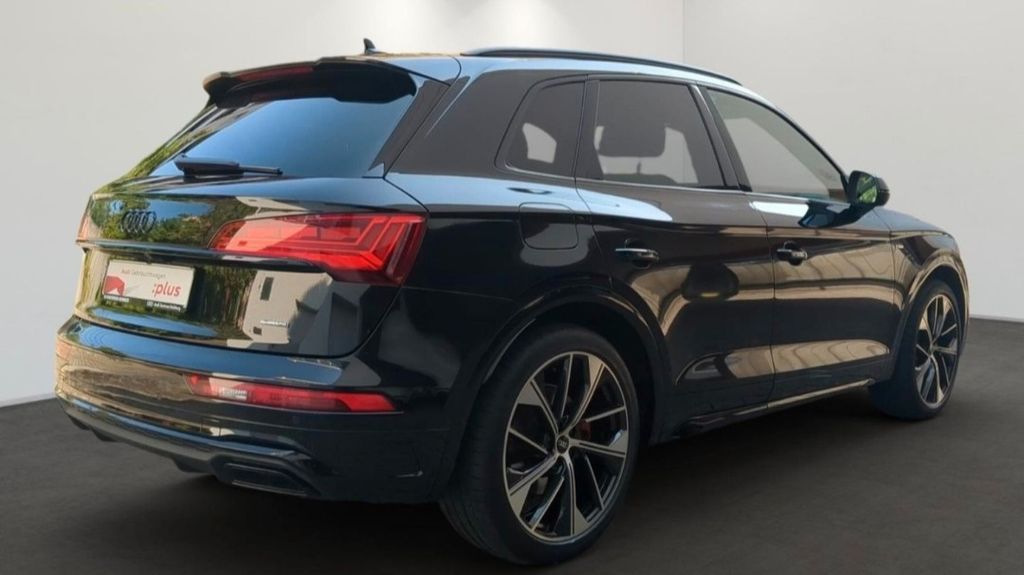 Audi Q5 66.200 km 44.900 &euro; Duisburg 47167