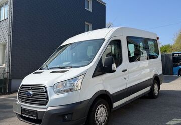 Ford Transit 249.460 km 13.980 &euro; Wuppertal 42349