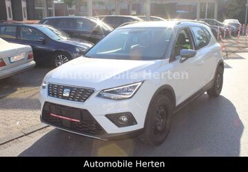 Seat Arona 39.000 km 15.990 &euro; Herten 45699