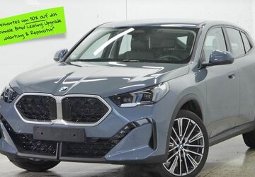 BMW X2 3.154 km 41.440 &euro; Bottrop 46236