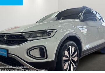 VW T-Roc 18.781 km 28.950 &euro; Velbert 42553
