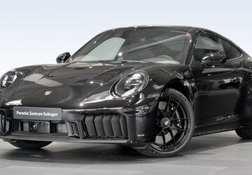 Porsche 992 9.500 km 196.500 &euro; Solingen 42653