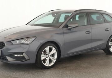 Seat Leon 57.200 km 22.484 &euro; Neuss 41464