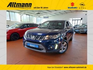 Suzuki Vitara 1.6 Limited 4x4 Pano Navi SHZ Kam 59.300 km 16.740 &euro; HAAN 42781