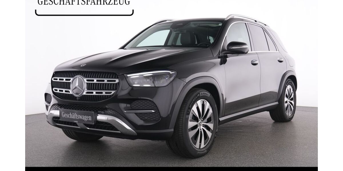 Mercedes-Benz GLE 350 7.900 km 79.500 &euro; Essen 45309