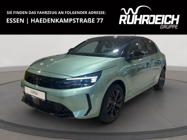 Opel Corsa 9.490 km 22.790 &euro; Essen 45143