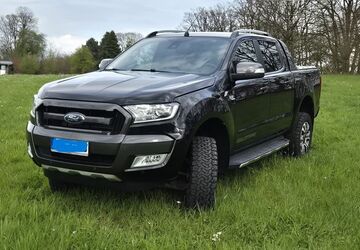 Ford Ranger 85.873 km 28.000 &euro; Wermelskirchen 42929