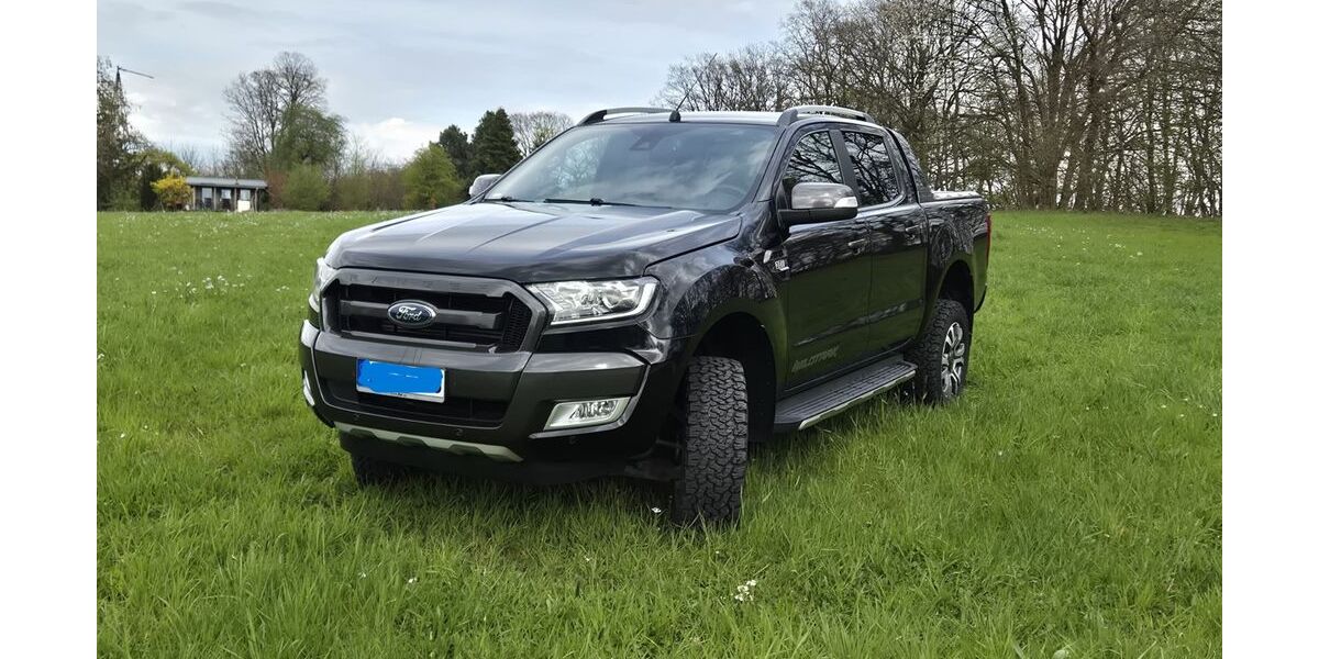 Ford Ranger 85.873 km 28.000 &euro; Wermelskirchen 42929
