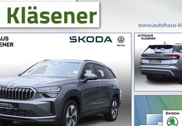 Skoda Kodiaq 17.142 km 44.470 &euro; Gelsenkirchen 45892