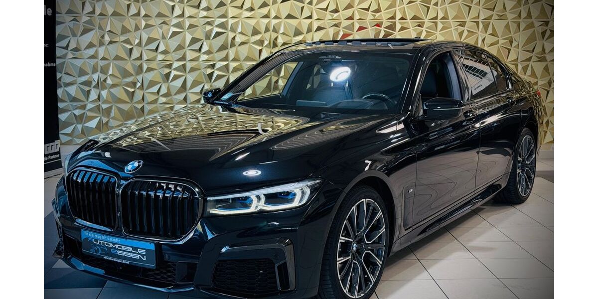 BMW 750 51.500 km 59.999 &euro; Essen 45326