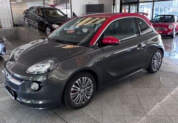 Opel Adam 95.000 km 7.799 &euro; Gelsenkirchen 45899