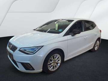 Gebrauchte Seat Ibiza